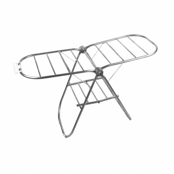 بند رخت تمام استیل مینی